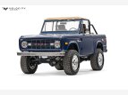 Thumbnail Photo 2 for New 1973 Ford Bronco